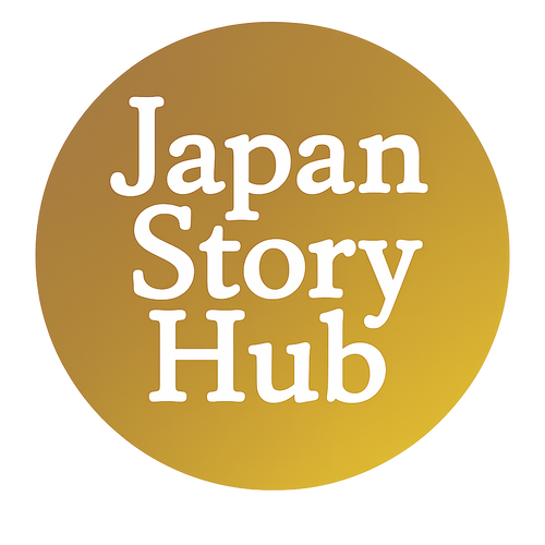 Japan Story Hub
