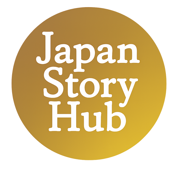Japan Story Hub