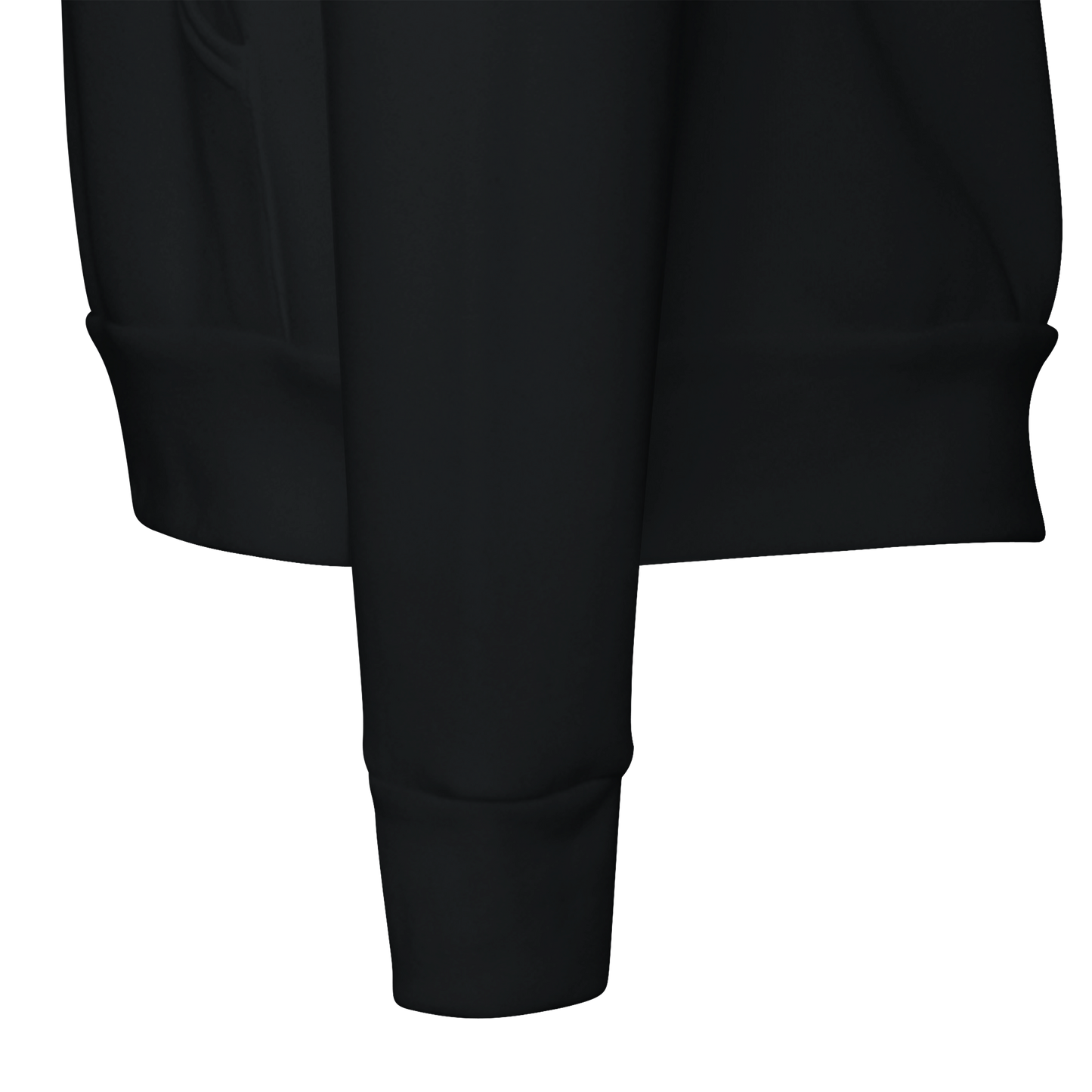 Takehisa Yumeji "Kiba no Musume", Premium Unisex Zip Hoodies